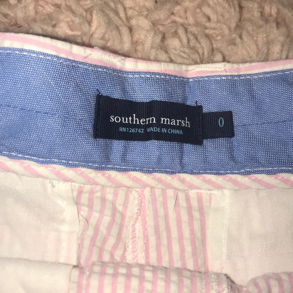 SOUTHERN MARSH SHORTS - Picture 4 of 5